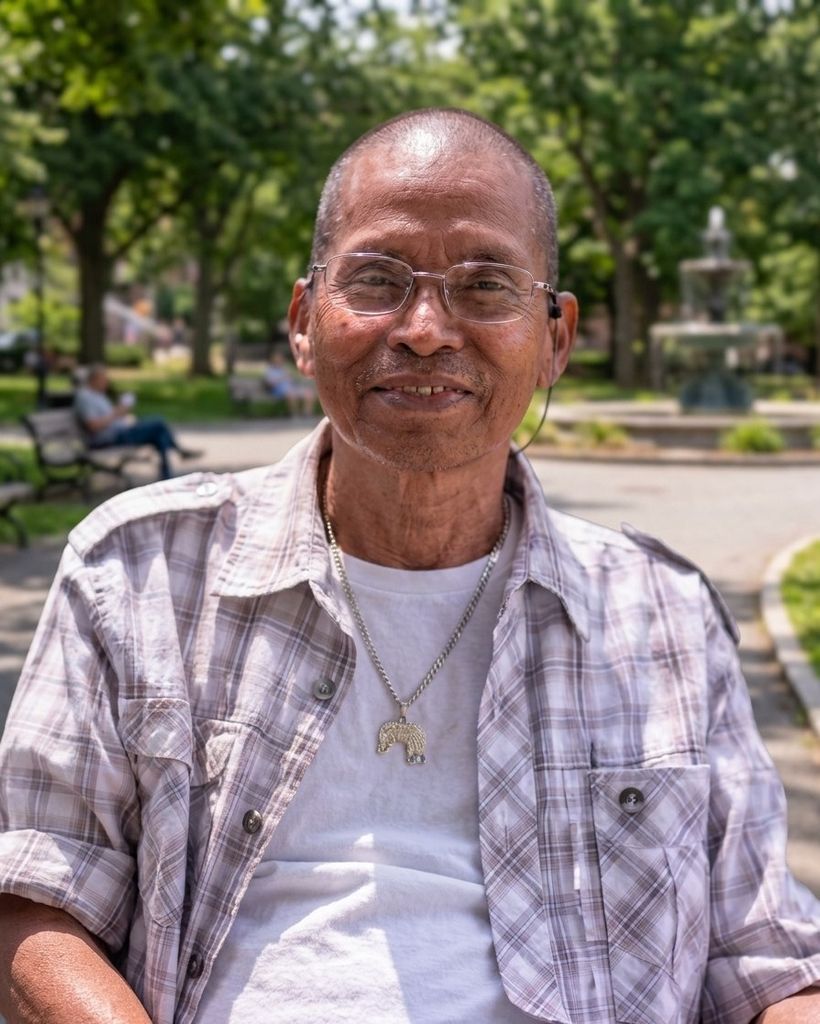 Francisco Mateo Sandoval Profile Photo