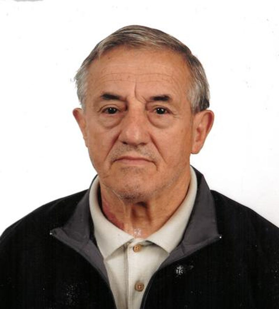 Joseph P. Cunha Profile Photo