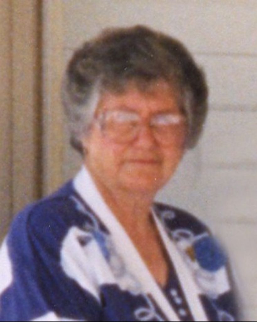 Lois Dronet LeBlanc