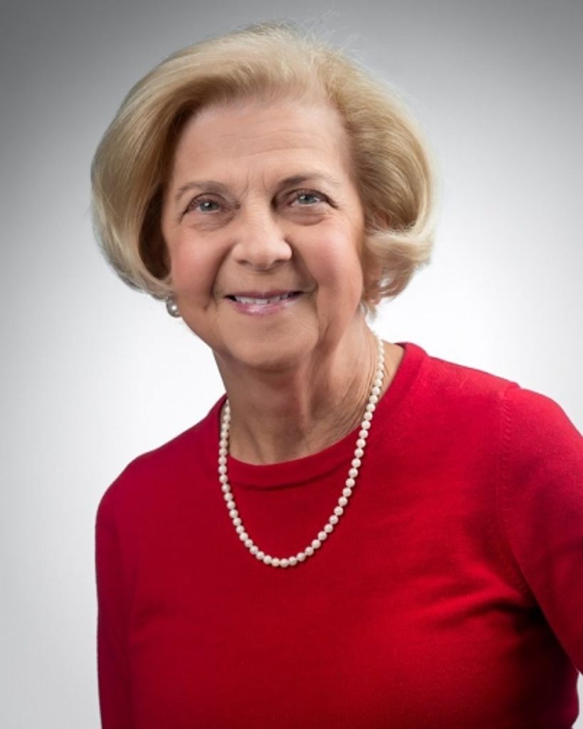 Mrs. Mary Delegal Dailey