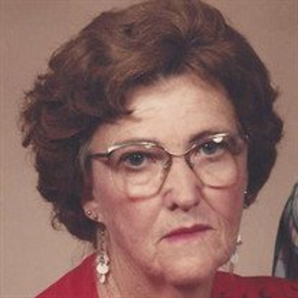Hattie  Mae Sizemore Profile Photo