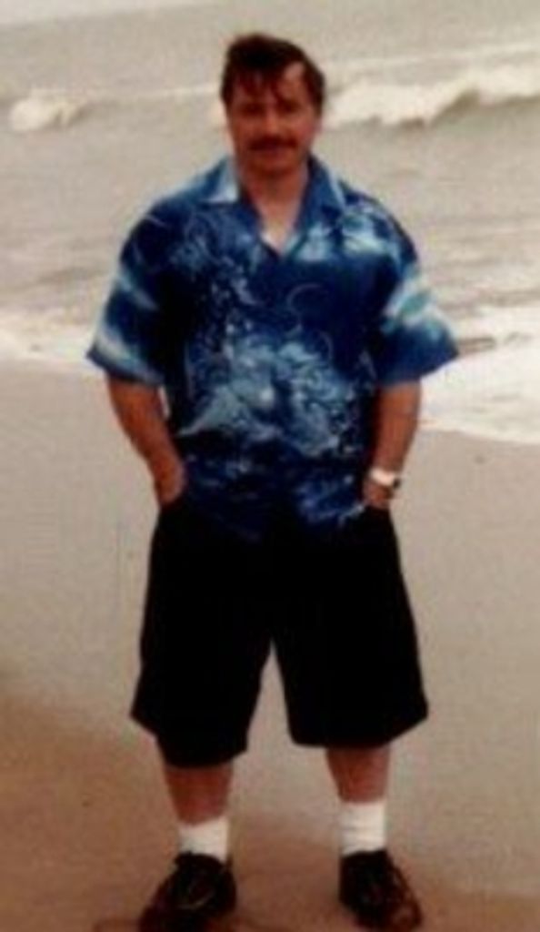 Jimmy Pietrzak