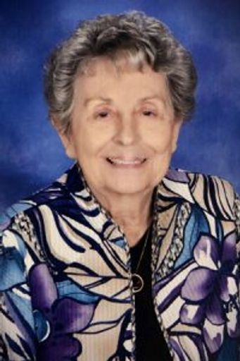 Helen  Irene Fergus Profile Photo