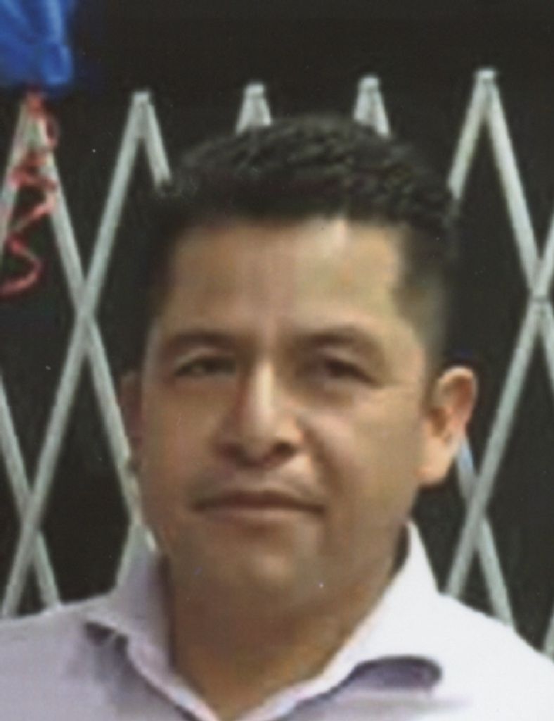 J. Rene Calderon Profile Photo