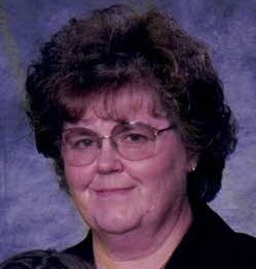 Janet Marie Morris Profile Photo