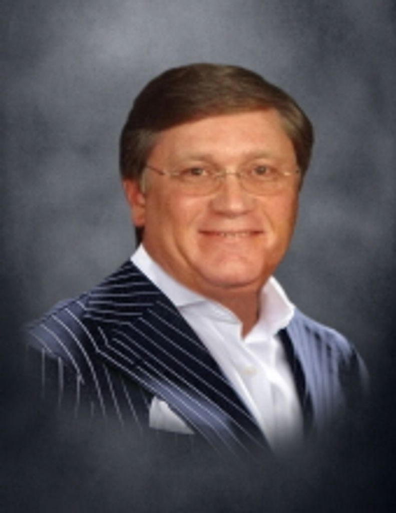 Robert Paul Black Profile Photo