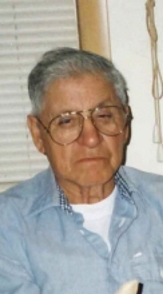 Luke "Junior" Stevens