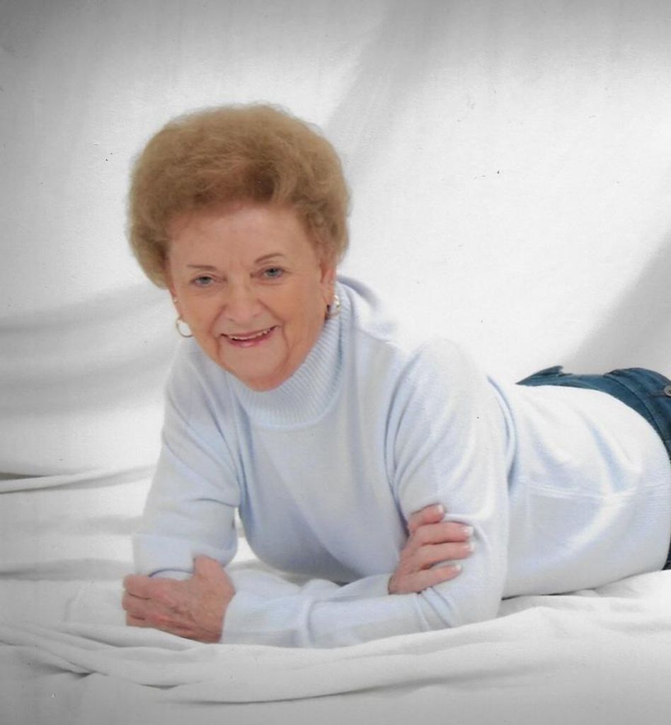 Lottie Spradlin Hartman Profile Photo