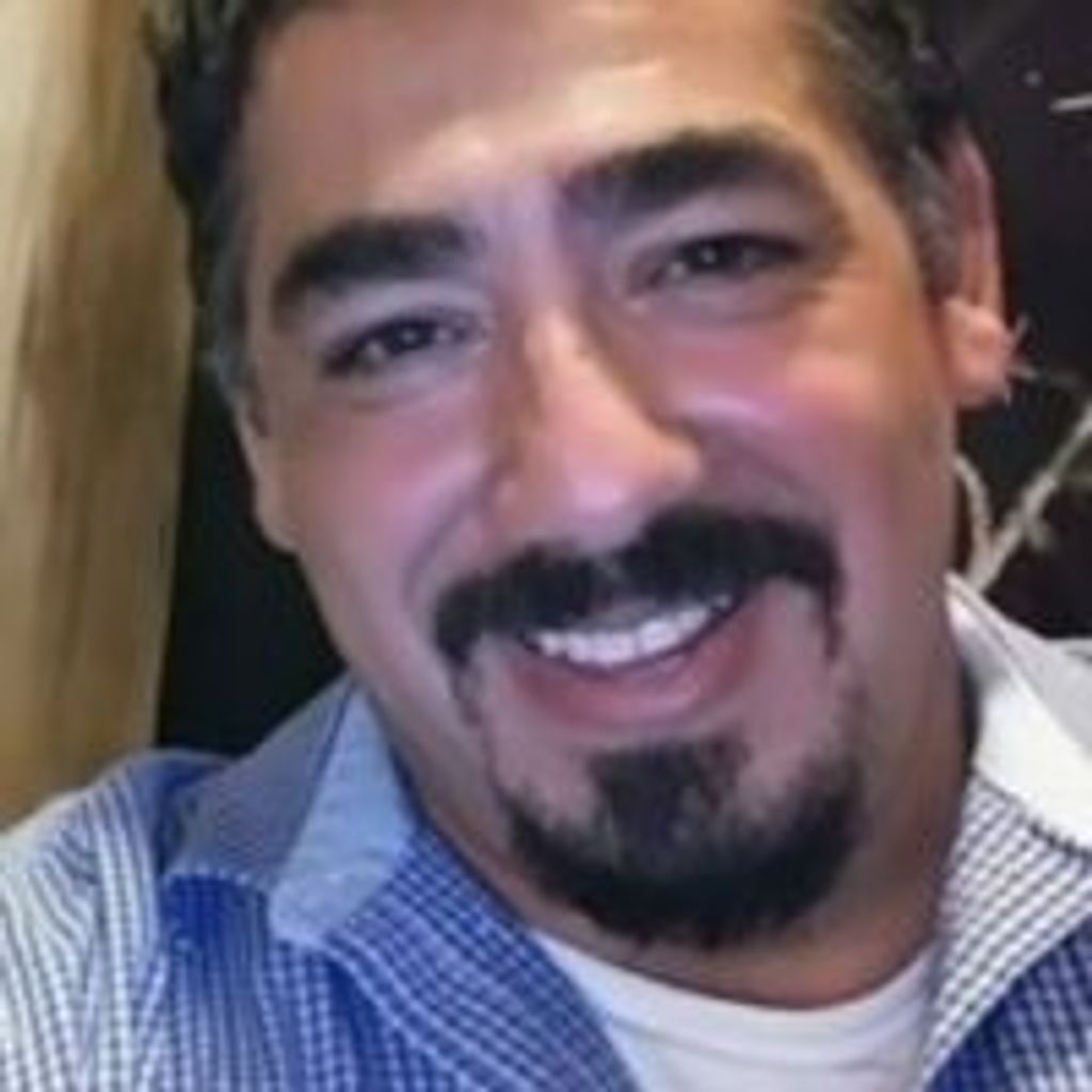 Benito Garza, Iii Profile Photo