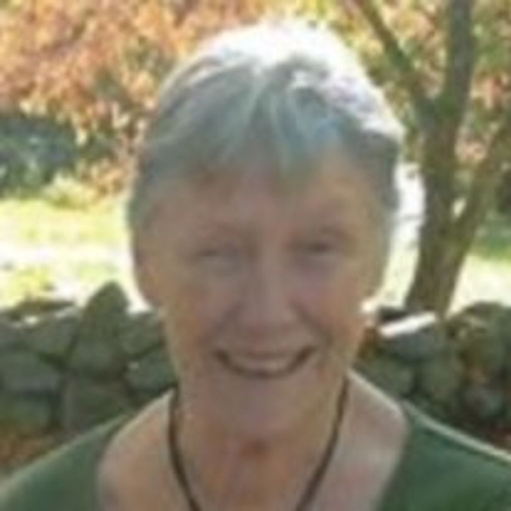Bertha Hajec Profile Photo