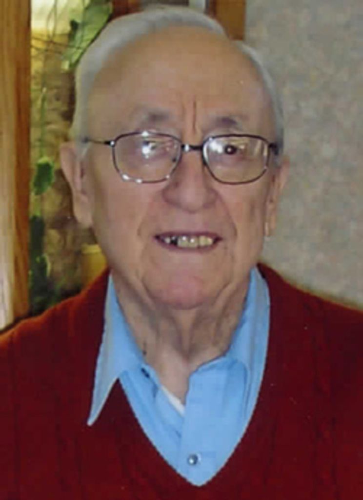 Orville K. Moore Profile Photo