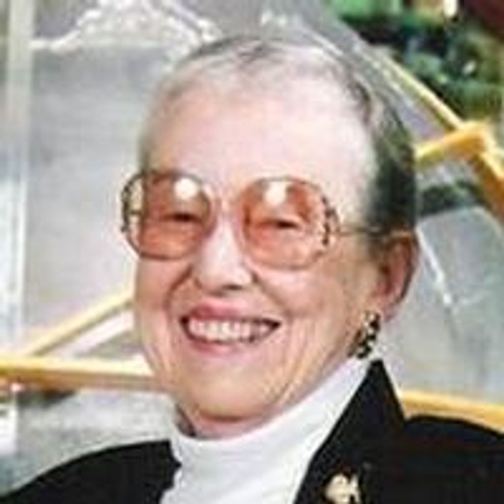 Maryan Scott Herbert