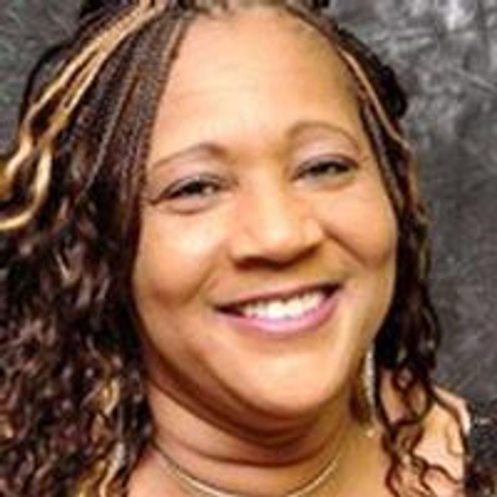 Gale Robinson Profile Photo
