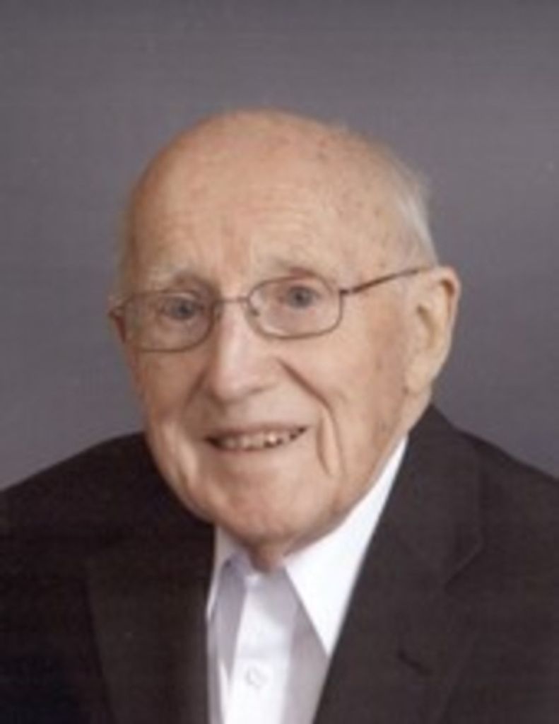 I. Harold Long