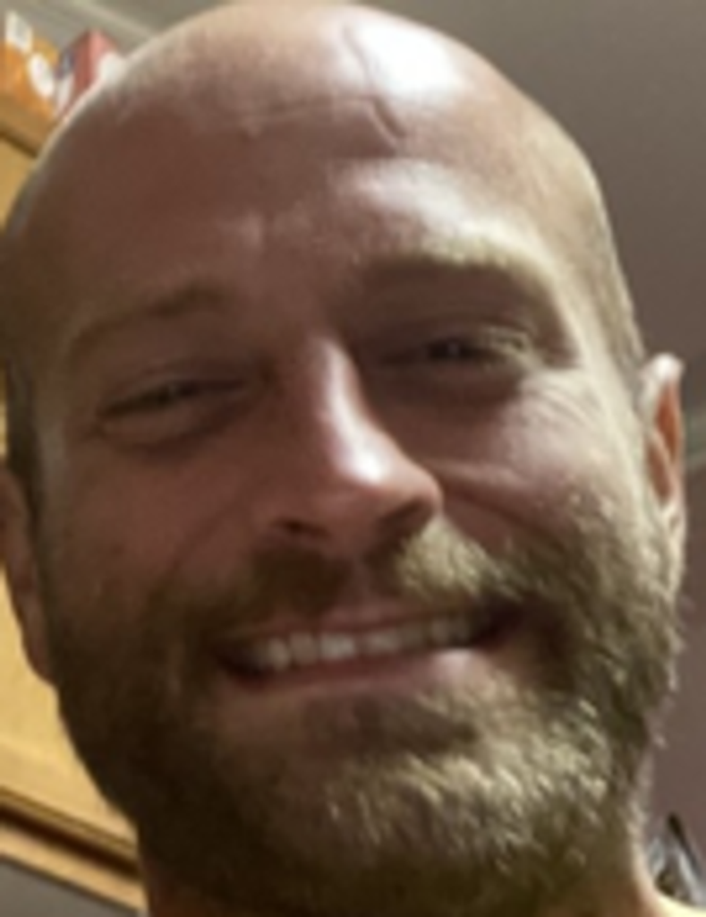 Wayne "Phillip" Farrar, Ii. Profile Photo
