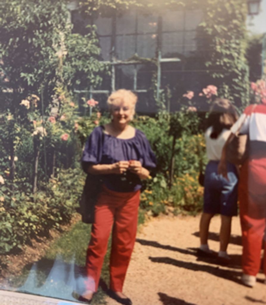 Cecilia Molthen Profile Photo