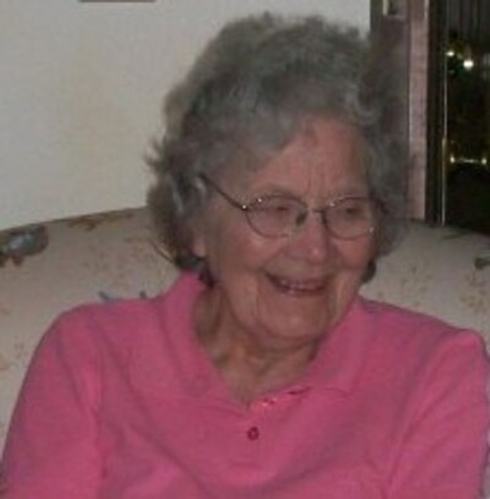 Doretha Faye Pruitt Profile Photo