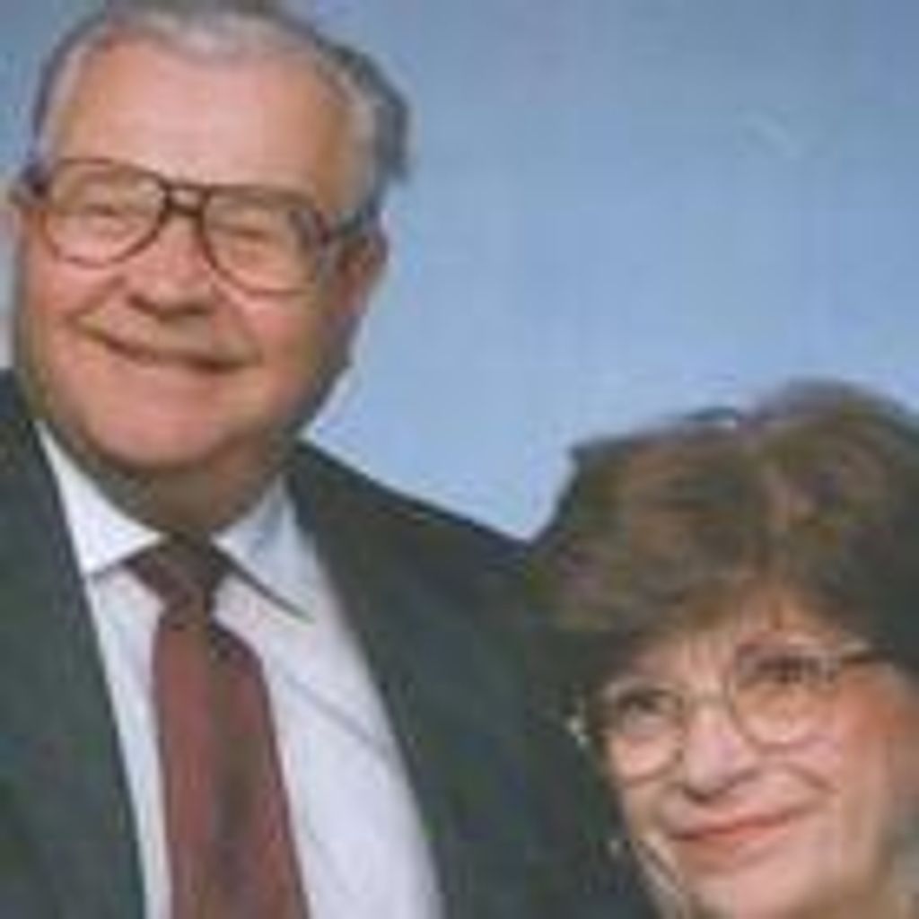 Wayne Richard Patterson Profile Photo