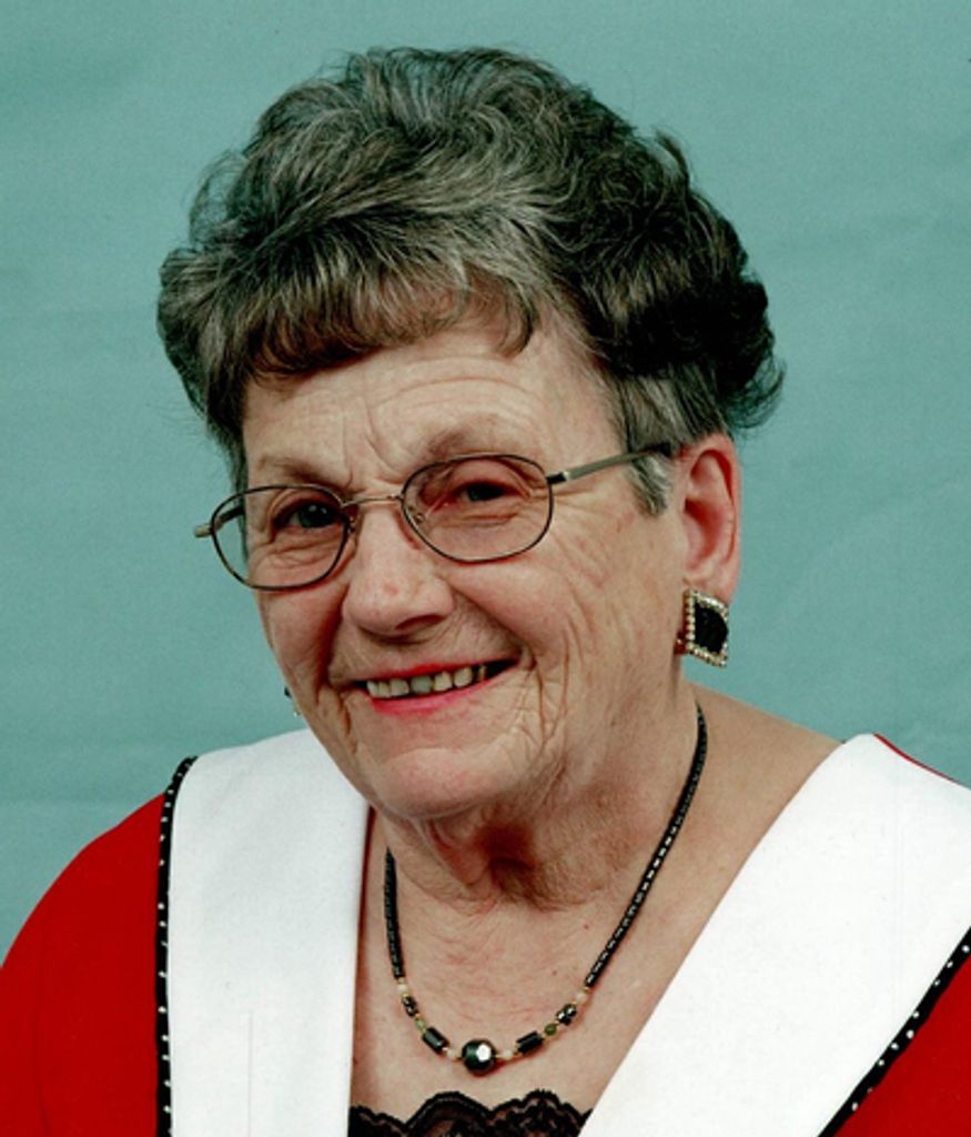 Evelyn M. Berube Profile Photo