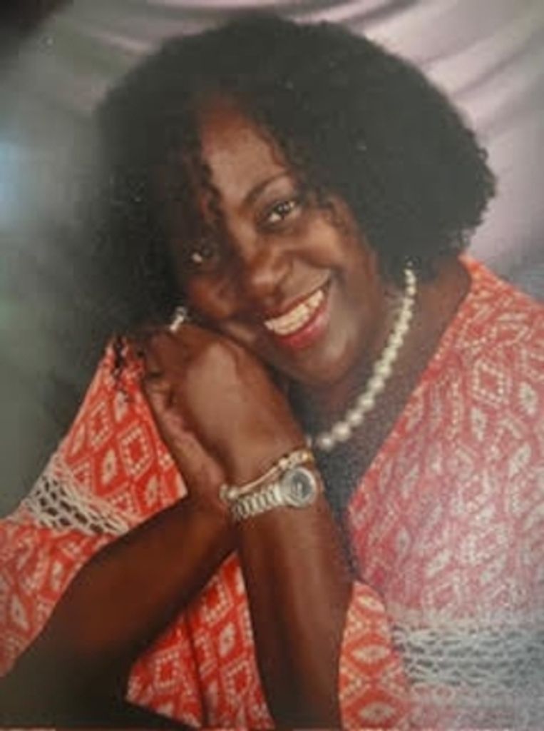 Gwendolyn Louise Webb Profile Photo