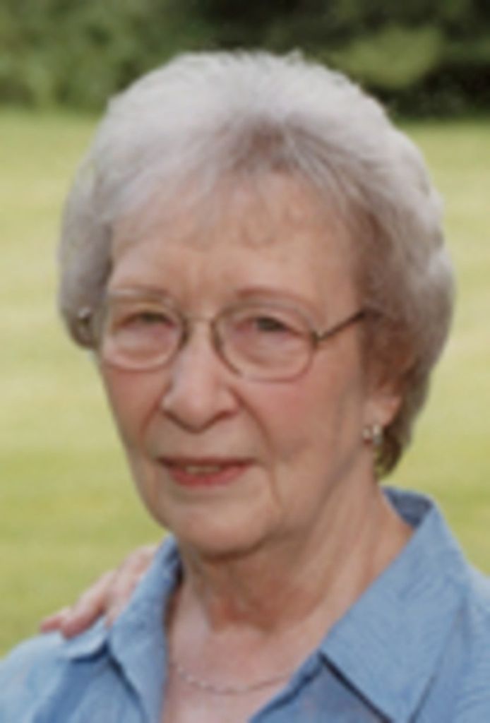 Elmira Ravae Bevins Profile Photo