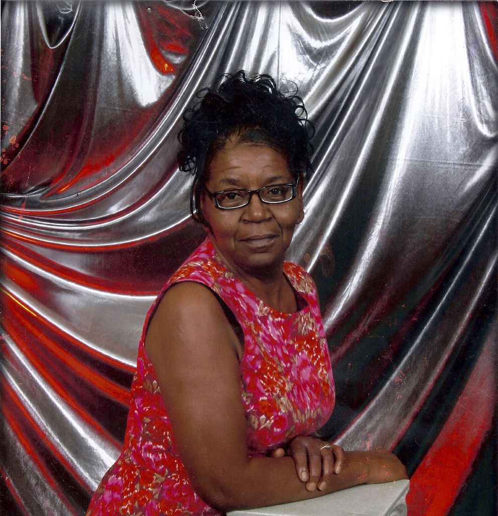 Mrs. Gloria Jean Miller Profile Photo