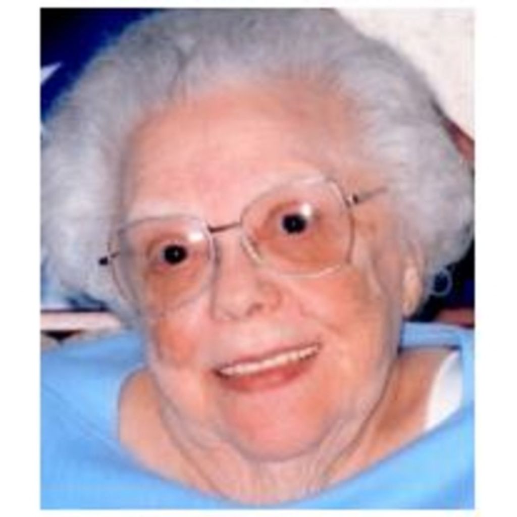 Mrs Palmyra M. Cooper