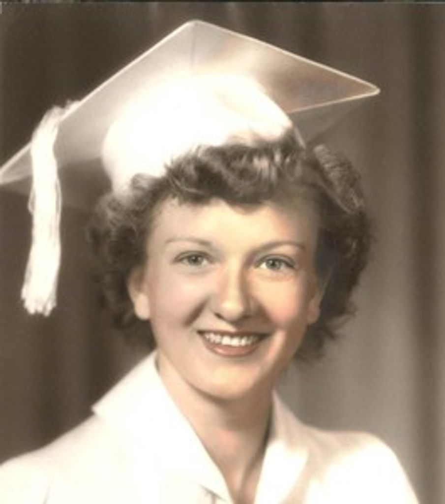 Nada Rae Whitney