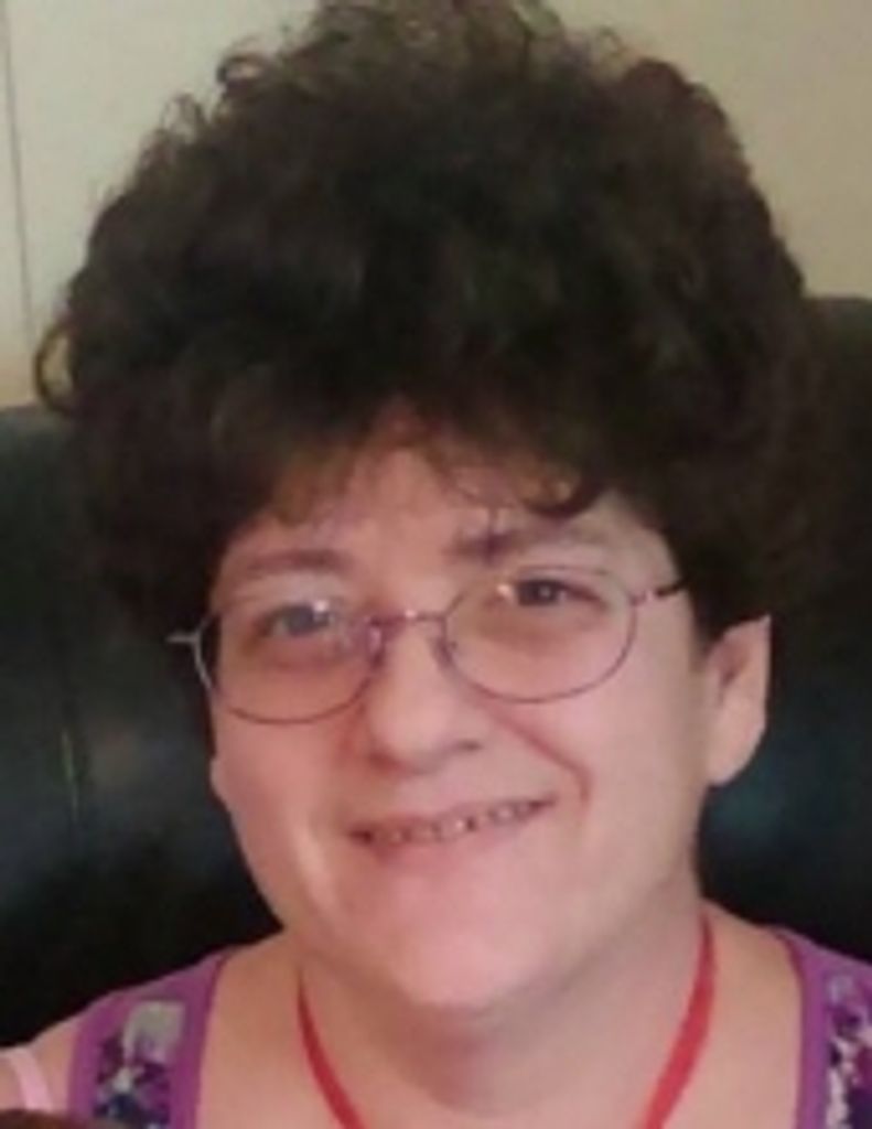 Sherri Loraine Hosey