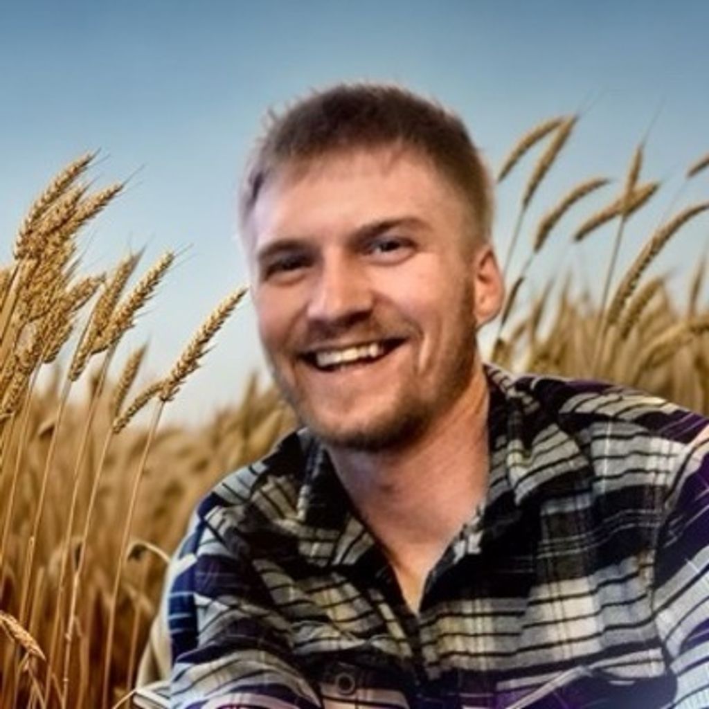 Austin Justus Amdeus Heath Proctor Profile Photo