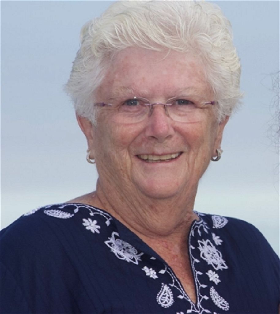 Rosemary S. Donohue Profile Photo