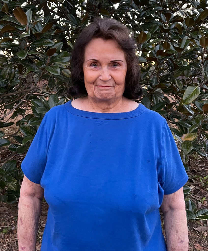 Katie Jean Gilbert