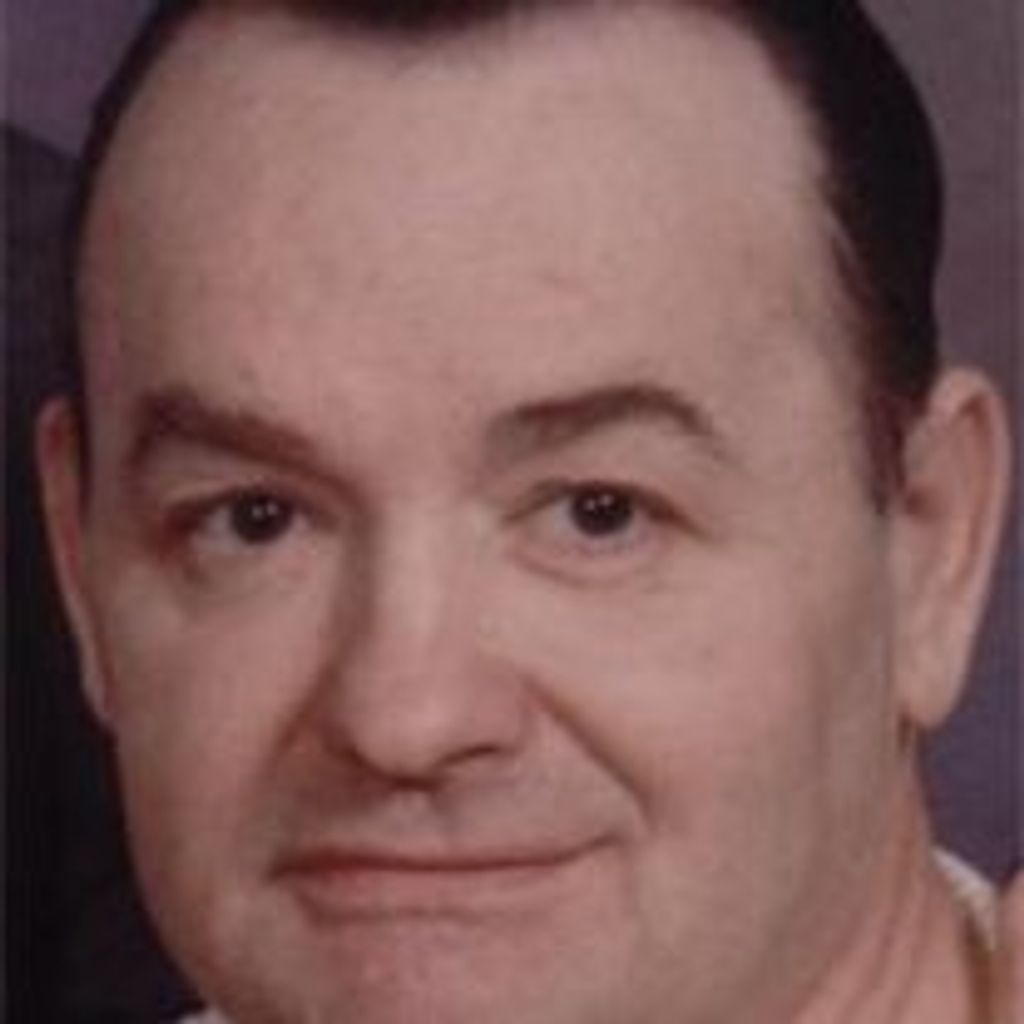 Dale Williams