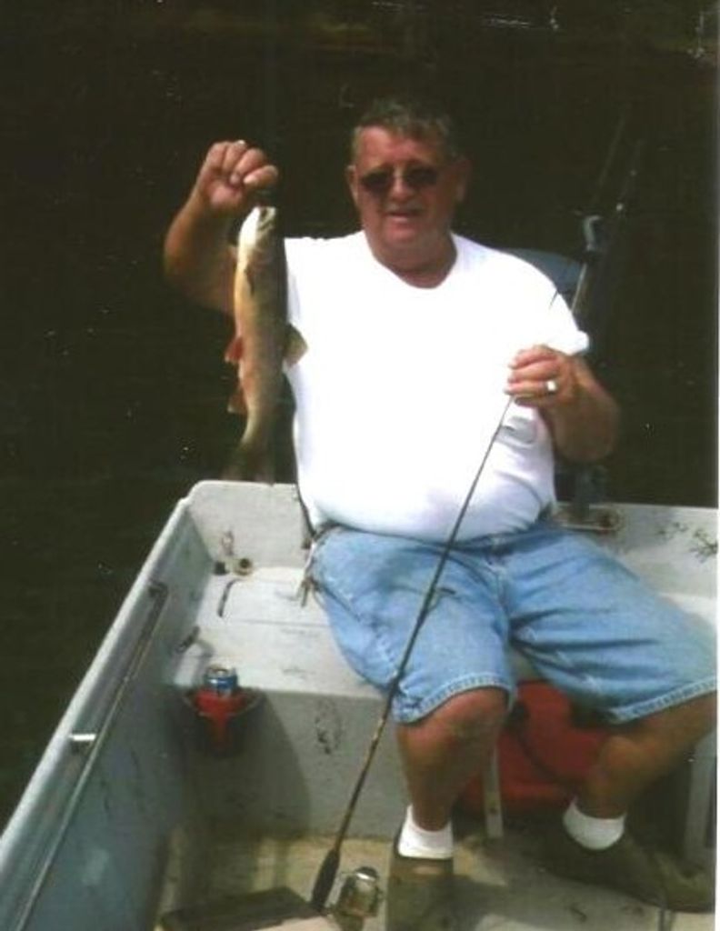 Gary Charles Taylor Profile Photo