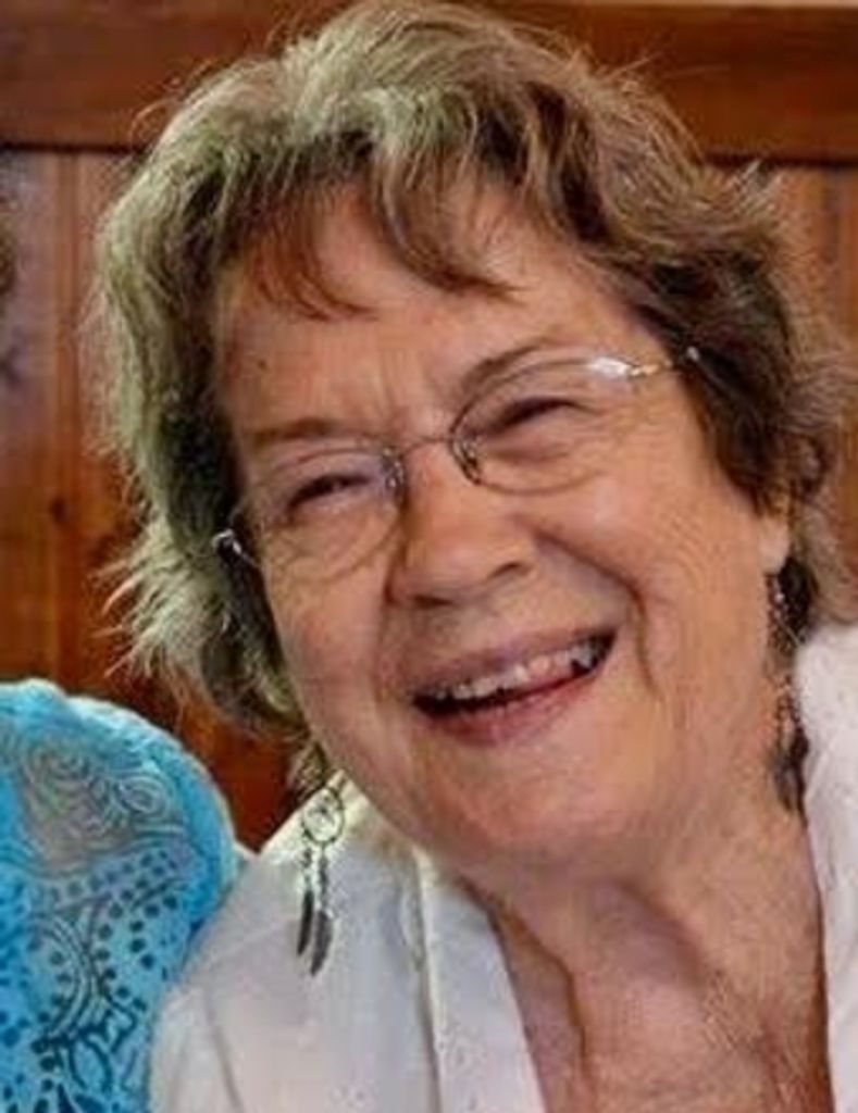 Betty Jean Kocher