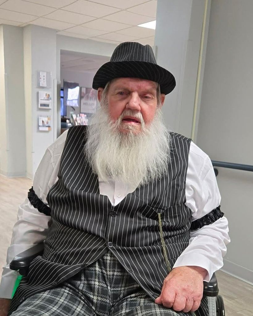Melvin Hanson Profile Photo