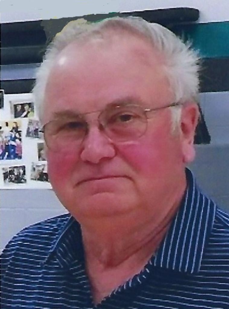 Donald L. Fougner