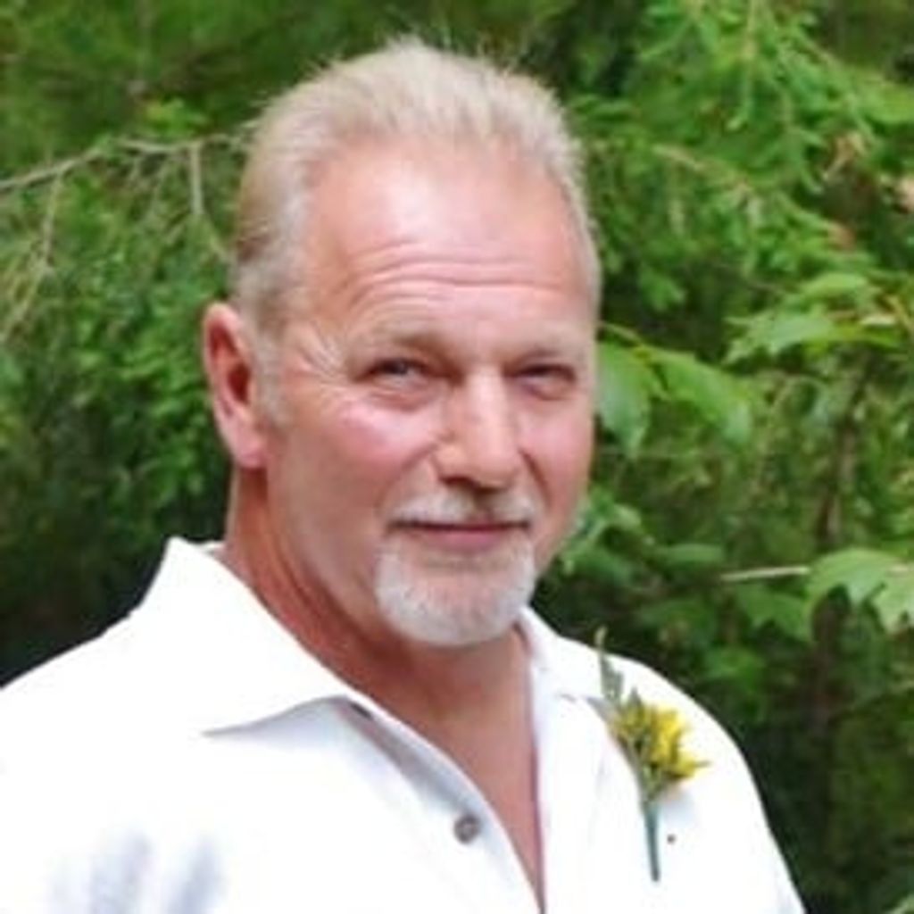 Frederick Hussey