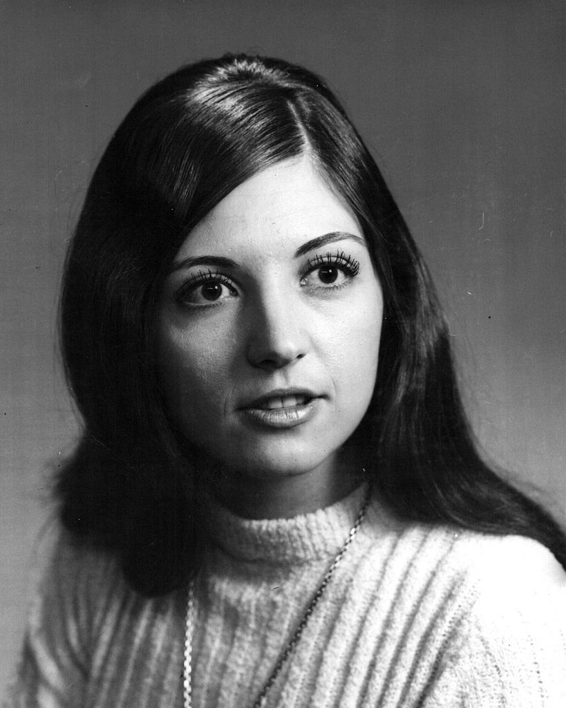 Alice Madeline Corbin Profile Photo