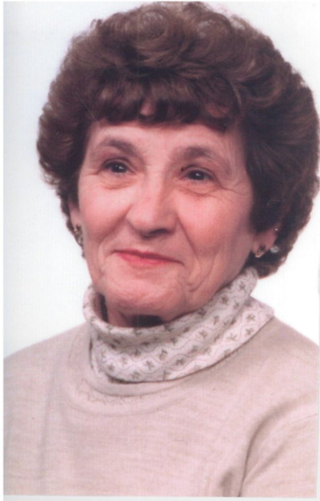 Phyllis M. Stanley