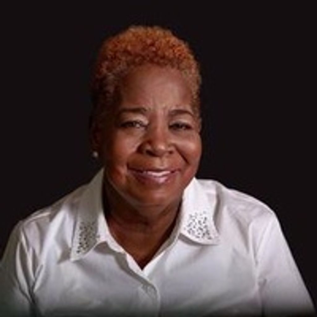 Ms. Juanita Sanders Jones