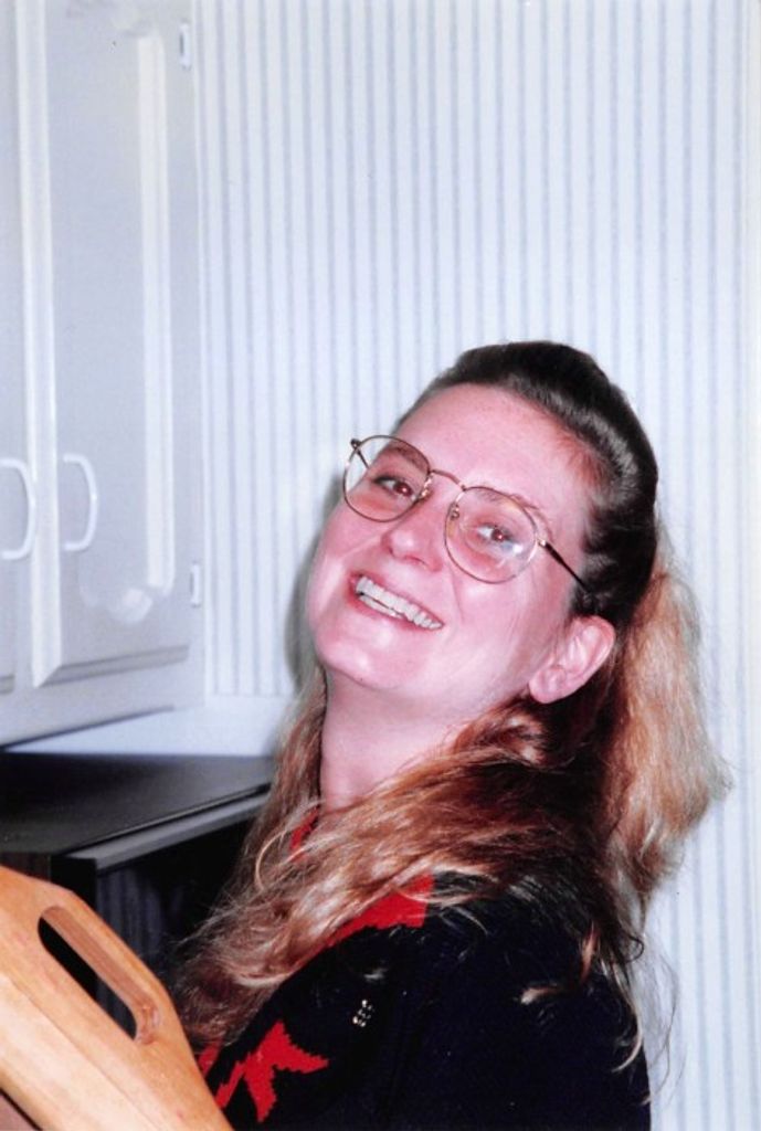 Missy Browning