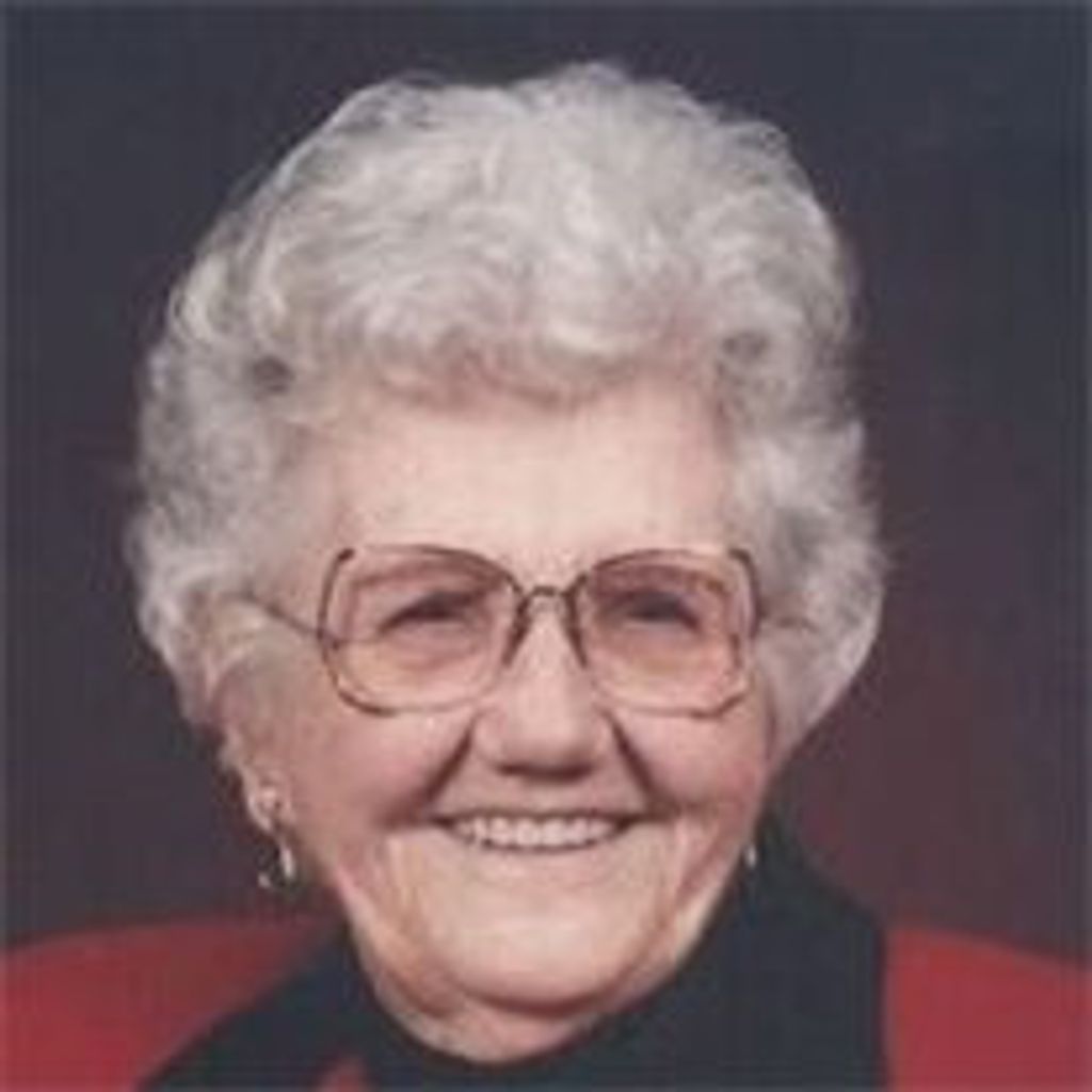 Grace P. Riley