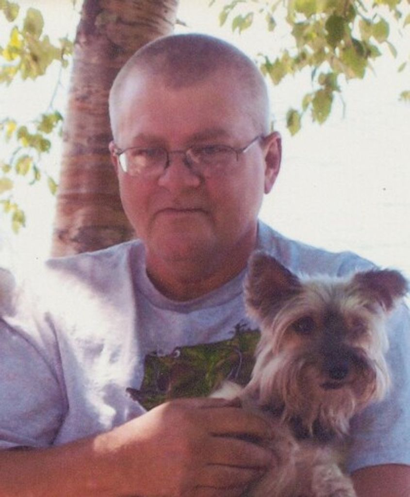 George Anthony Hoffman