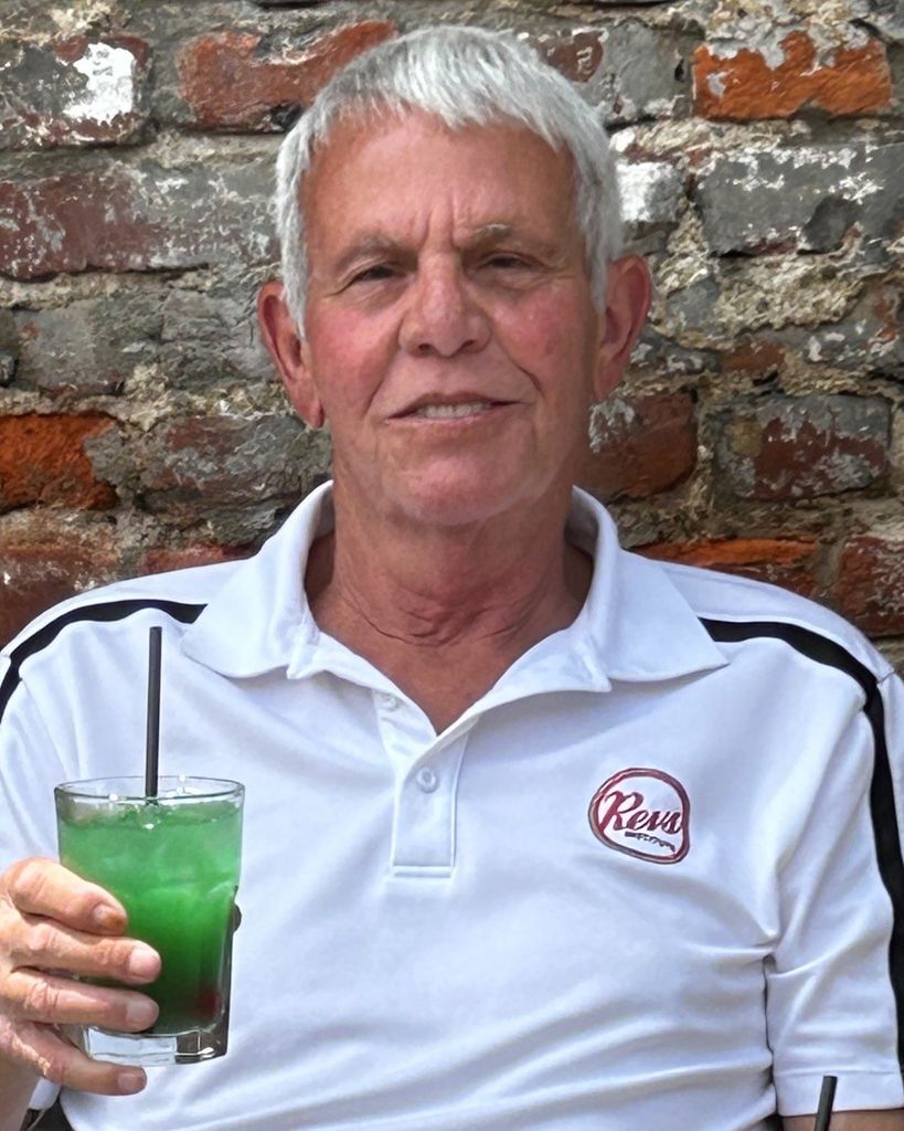 Pete Dee Metzger