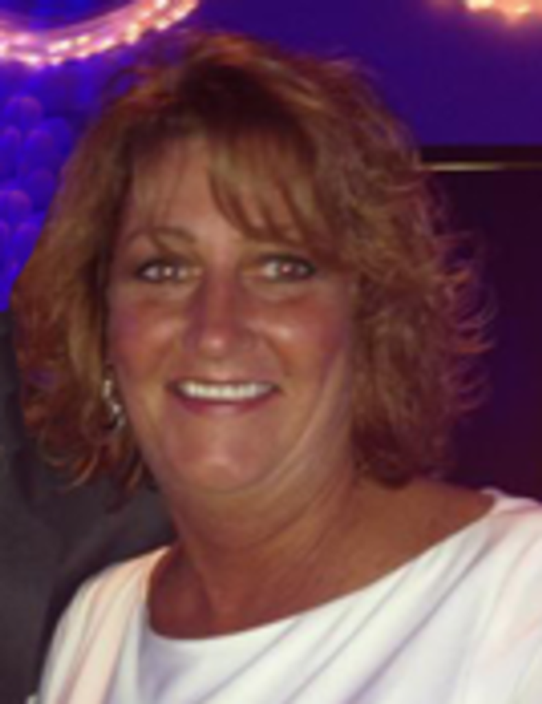 Connie Marie (Ruther) Lozier