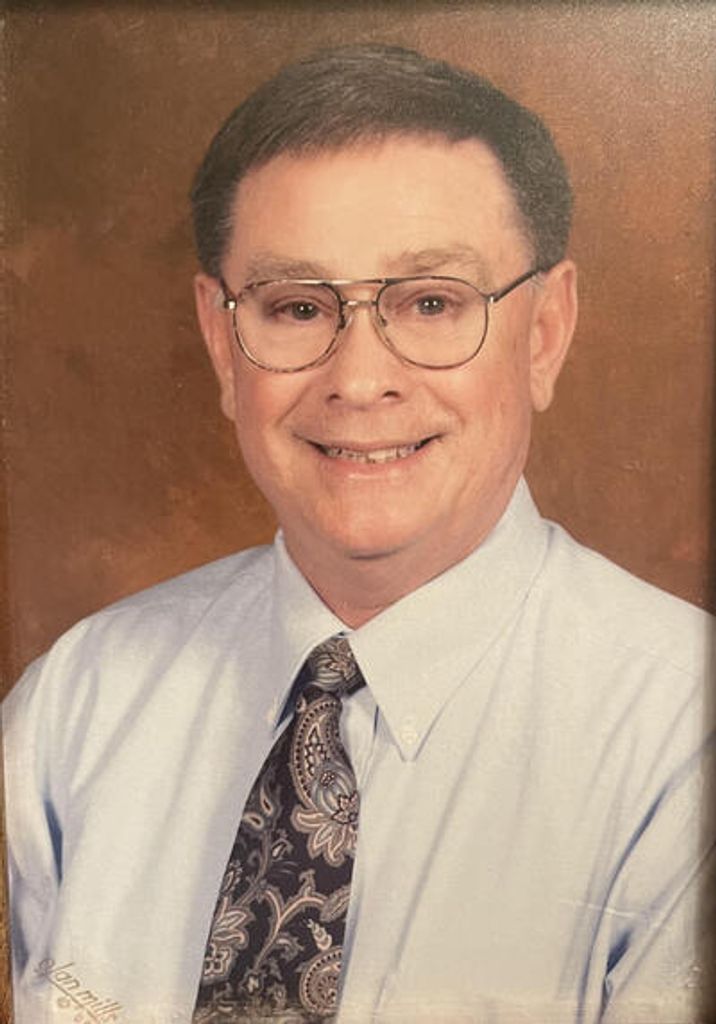 Dr. Bobby Lee Folsom, Jr. Phd Profile Photo