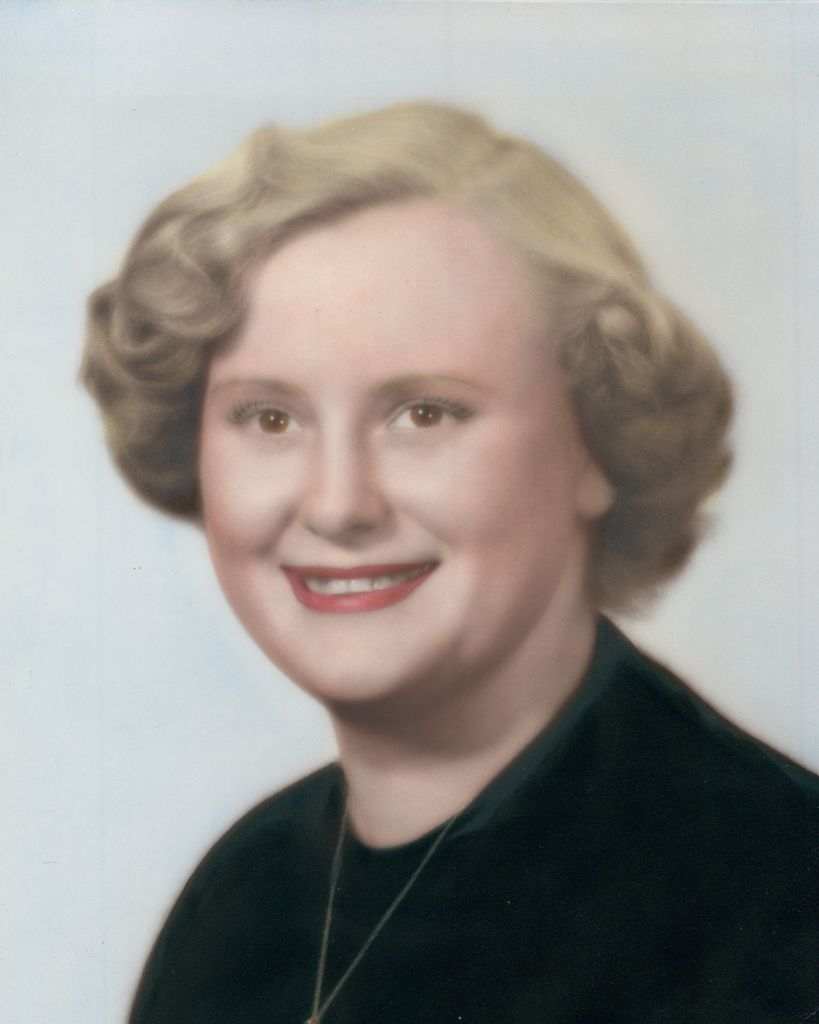 Joyce F. Banks Profile Photo
