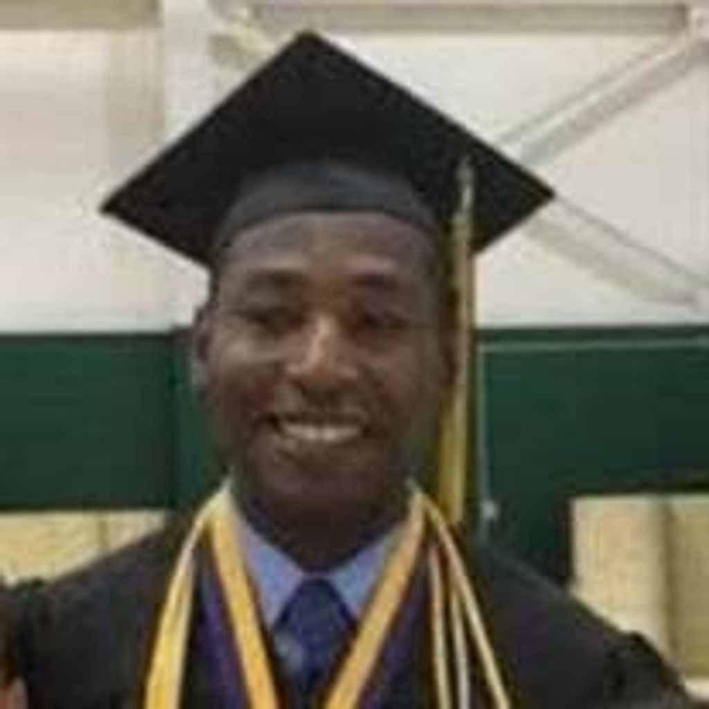 Johnathan Edward Murphy Profile Photo