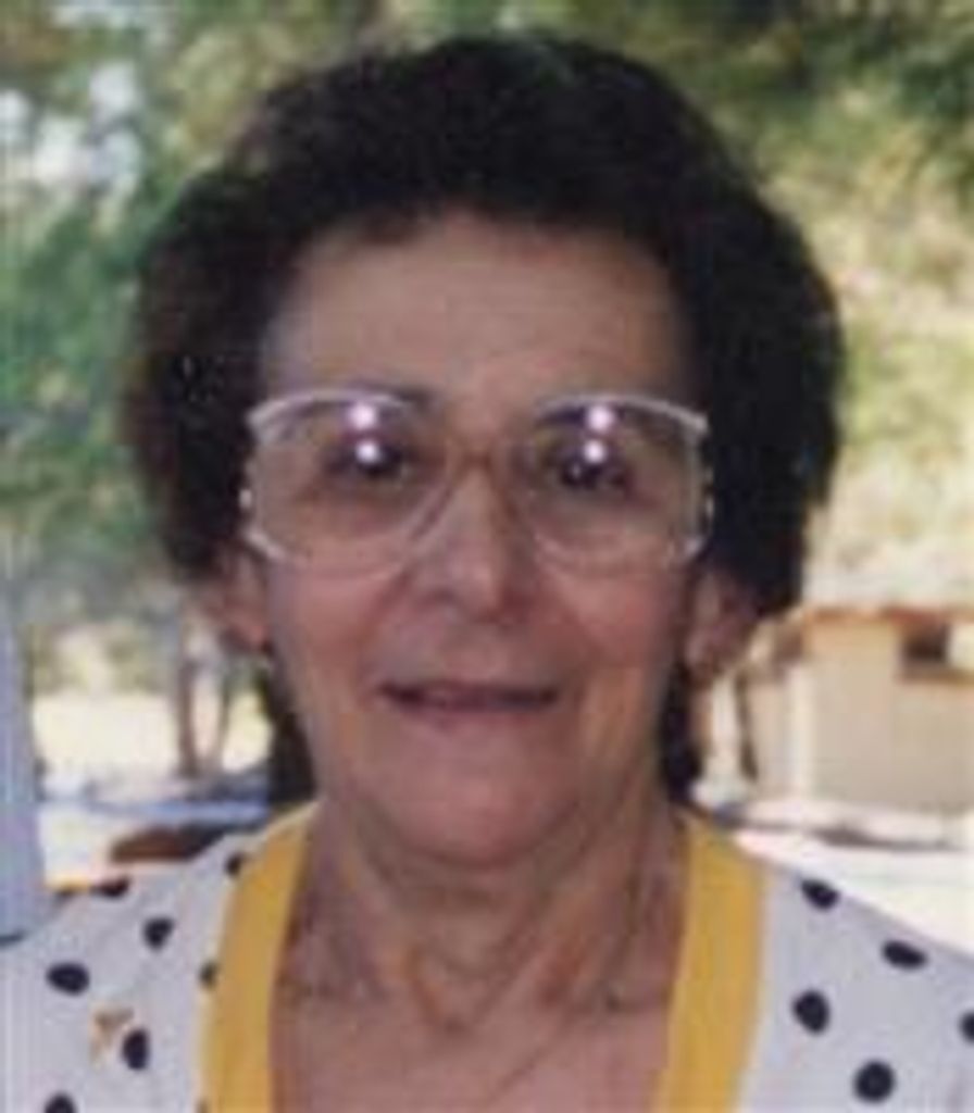 MADELINE C. (MACERA) PINELLI
